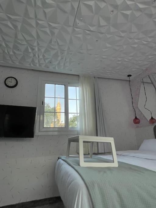 Botel La Maison Rosee Bateau Cairo