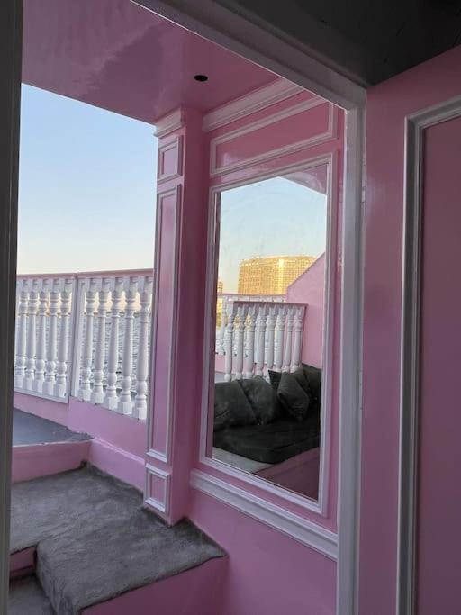 La Maison Rosee Bateau Cairo