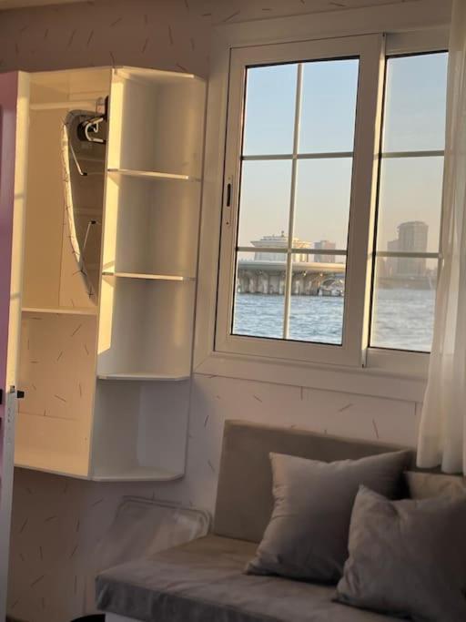 La Maison Rosee Bateau * Cairo