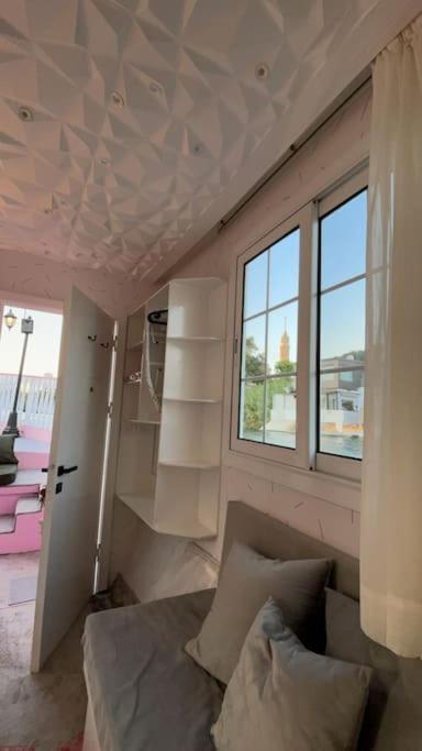 Botel La Maison Rosee Bateau Cairo