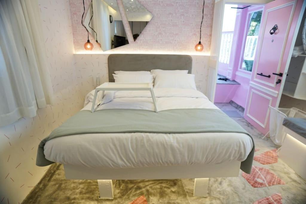 Botel La Maison Rosee Bateau Cairo