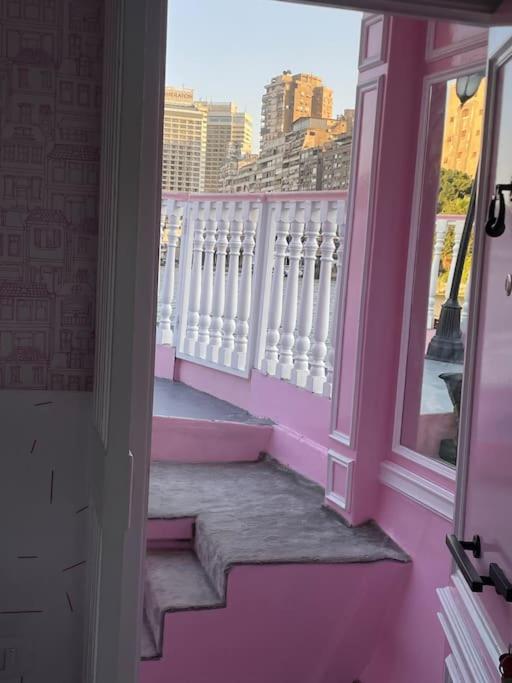La Maison Rosee Bateau